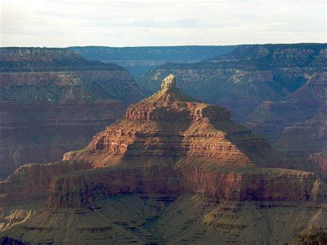 The Pyramids Of The Grand Canyon Its Off Limit Areas And Egyptian