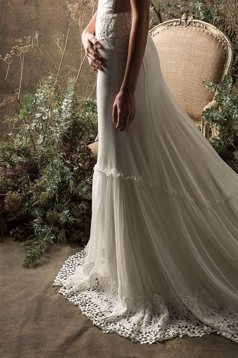 Cloud Nine Dreamers And Lovers New Collection Of Boho Wedding Dresses