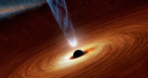 10 Things You Didnt Know About Black Holes
