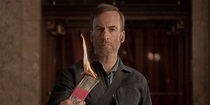 Bob Odenkirk's 10 Best Movies and Shows, According to Rotten Tomatoes