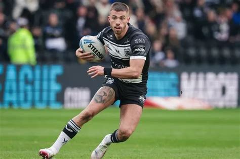 Hull Fc Learn Jack Walker And Danny Houghton Outcome With Franklin Pele Surgery Also Confirmed