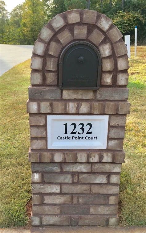 Besides, people also can see your. Address Blocks/House Numbers/Address Plaque/Address ...