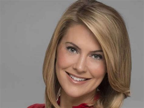 Anne Allred Shifts Role At St Louis News Station Ksdk Thaiger World