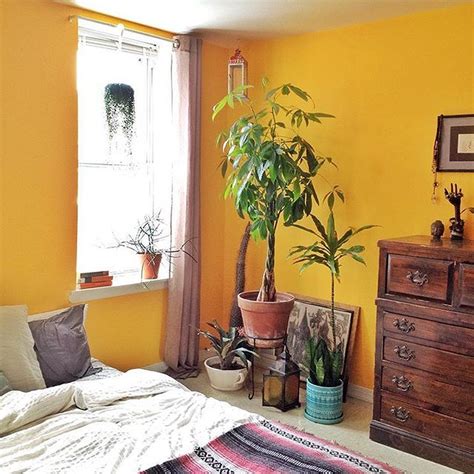 Nice 20 Stunning Mustard Yellow Bedroom Decor Modernhousemagz