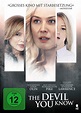 The Devil You Know - Film 2013 - FILMSTARTS.de