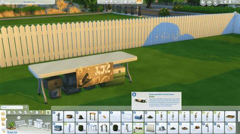 City Living Lets You Run Your Own Yard Sale