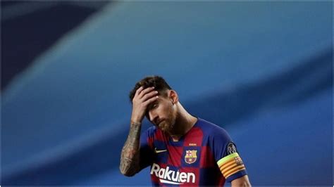 Messi, claro, es la clave de todo. FC Barcelona - La Liga: Koeman and Messi to meet on ...