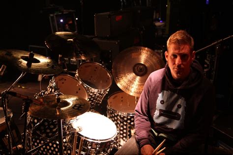 This is a group for fans of the drummer brann dailor. Brann Dailor - Artists - Meinl Cymbals