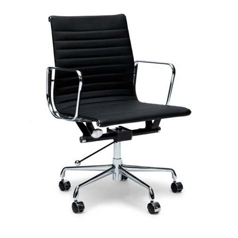 Management Pu Leather Office Chair Eames Replica Black Office Chair Yus Furniture Core 599371 ?v=1585282934