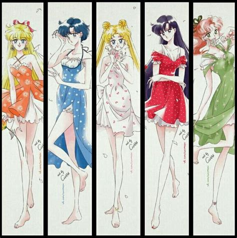 Sailor Moon Fan Art Sailor Moon Manga Sailor Neptune Sailor Moon Character Pretty Guardian
