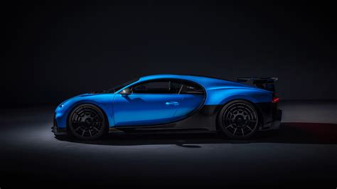 Obviously the two aren't related, but bugatti certainly takes its time building each and every chiron at its manufacturing center in molsheim, france. Bugatti Chiron Pur Sport 2020 5K 2 Wallpaper | HD Car ...