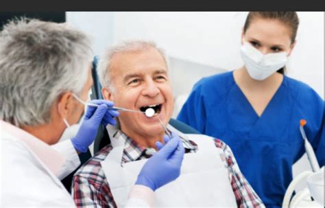 While many people associate tooth loss with ageing, many seniors now more than ever are keeping researchers have found a link between a number of diseases that can impact seniors' health. Dental Care For Seniors Affects Their Overall Health ...