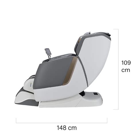 Smart Deluxe Massage Chair Irelax Nz