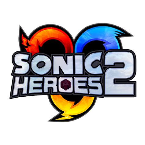 Sonic Heroes 2 By Shoniver The Hedgehog Shoniverthehedgehog On Game Jolt