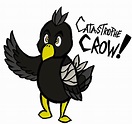 Catastrophe crow! 64 by Felicity-Wolf on DeviantArt