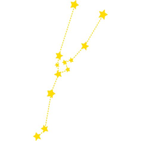 Taurus Constellation Png Png Image Collection