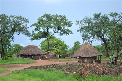 Zambia Travel Guide And Travel Info
