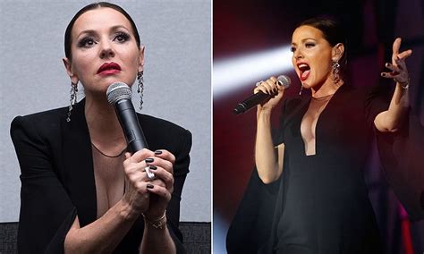 Tina Arena Slams Commercial Radio For Being Ageist In Arias