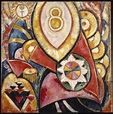 Marsden Hartley - Spirituality comes first, cult status second
