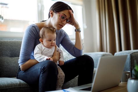 How To Reduce Anxiety And Depression As A Working Mom Sydney News Hq