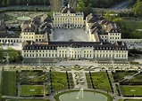 Ludwigsburg, Germany | German palaces, European castles, Beautiful castles