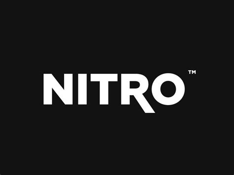 Desoto Nitro Logo
