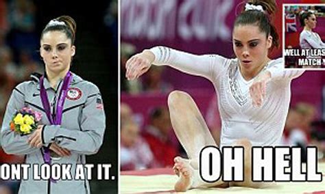 28 Funny Memes Gymnastics Memes Factory Memes