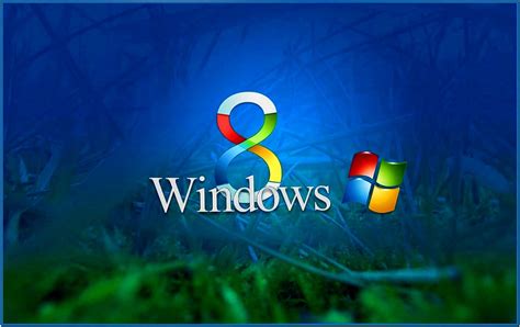 3d Screensavers Windows 8 Download Screensaversbiz