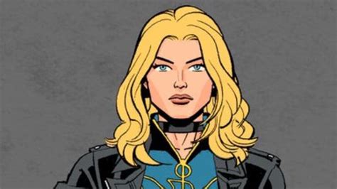 Birds Of Prey Returns In New Team Led By Black Canary