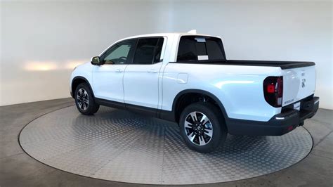 Those are good ratings for the class, and they're solidly. New 2020 Honda Ridgeline RTL Crew Cab Pickup in #2H01594 ...