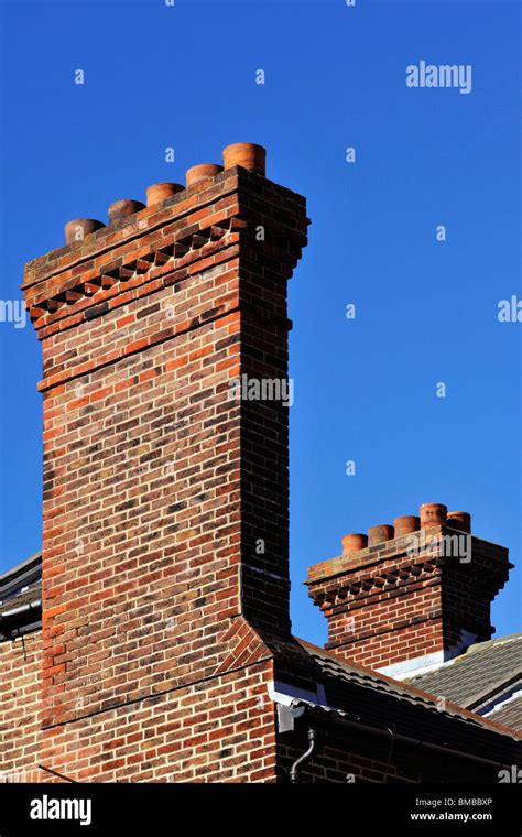 Large Chimney Hi Res Stock Photography And Images Alamy