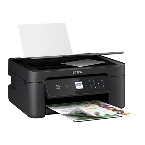Epson All In One Printer Scanner With Wi Fi Falcon Computers