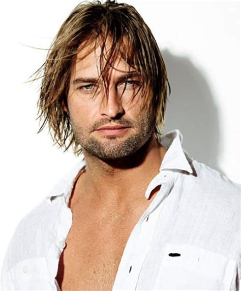 Male Celeb Fakes Best Of The Net Josh Holloway American Actor Naked