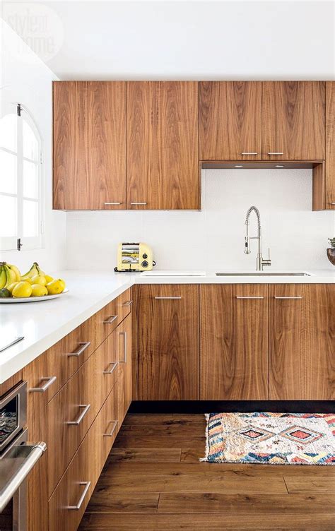 Neutral Kitchen Wood Cabinetry Design Ideas Https Kitchendecorpad