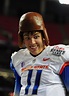 Boise State QB Kellen Moore signs with Lions; Should he have been ...