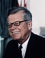 John F. Kennedy (35th President of the United States, Senate Majority ...