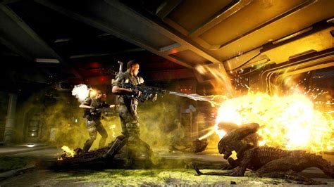 Aliens Fireteam Elite, Endeavour Pass 화장품 DLC 출시일 발표