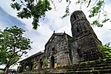 RIZAL | Baras Church - Lakad Pilipinas