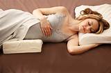 Pictures of What Side Is Better To Sleep On When Pregnant