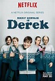 Derek - Série TV 2013 - AlloCiné