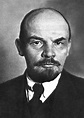 Vladimir Ilyich Lenin was a Russian communist revolutionary, pol ...