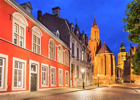 Visit Maastricht On A Trip To The Netherlands Audley Travel Us