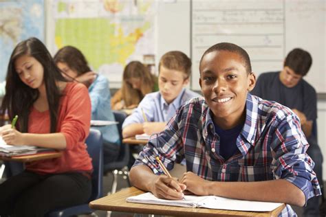 10 Studying Tips For Middle School Students The Learning Key