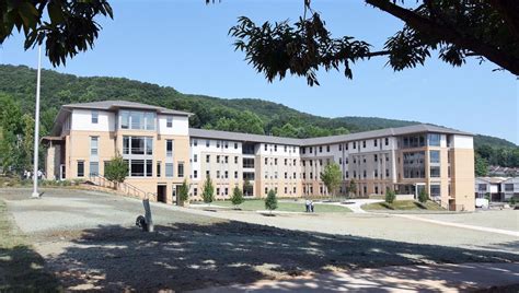 New Dorm At Dalton State College ‘personifies Campus Life Ga Fl News