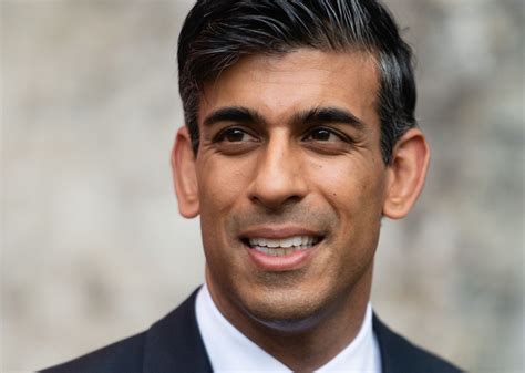 Royaume Uni Rishi Sunak élu Premier ministre britannique Forbes France