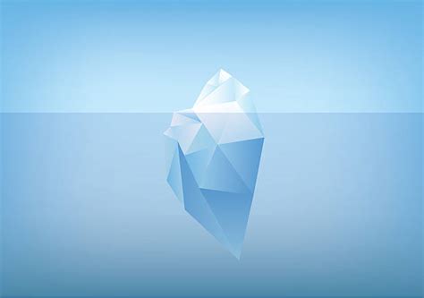 2800 Iceberg Graphic Stock Illustrations Royalty Free Vector