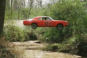 Video: Every Single General Lee Jump From The Dukes Of Hazzard - Street ...