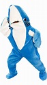 Disfraz De Tiburón Para Adultos Costume Agent, Teen | Envío gratis