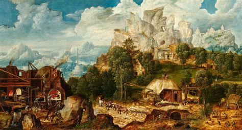 Lxii Study Week Environment And Infrastructures From The Early Modern