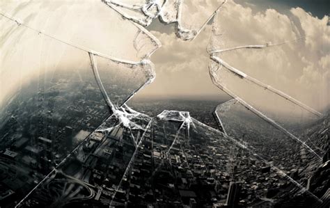 Cracked Screen Hd Background For Android Pixelstalknet